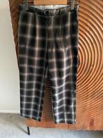 Weekday heren pantalon – maat 50, Maat 52/54 (L), Zwart, Ophalen of Verzenden, Zo goed als nieuw