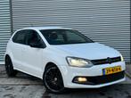 Volkswagen Polo 1.2 TDI. GTI Uitgevoerd, Auto's, Volkswagen, Voorwielaandrijving, Euro 5, Zwart, 1199 cc