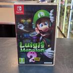Switch Game | Luigi's Mansion 2 HD, Spelcomputers en Games, Spelcomputers | Nintendo Switch, Nintendo, Zo goed als nieuw, Support@nintendo.com