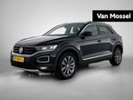 Volkswagen T-Roc 1.0 TSI Sport | 115 PK | Black Style | Digi, Voorwielaandrijving, 12 maanden, Stof, Gebruikt