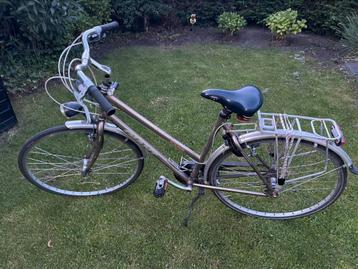 Dames sportfiets Giant t.e.a.b. beschikbaar voor biedingen