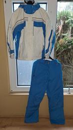 Ziener skipak maat 38/40, Kleding | Dames, Wintersportkleding, Maat 38/40 (M), Ophalen of Verzenden, Zo goed als nieuw, Ziener