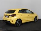 MG MG3 Hybrid+ 1.5 Hybrid Luxury, Stof, 1498 cc, Overige modellen, 2 kWh