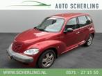 Chrysler PT Cruiser 2.0-16V Touring Airco / Export / Handel, Auto's, Voorwielaandrijving, 65 €/maand, Gebruikt, 142 pk