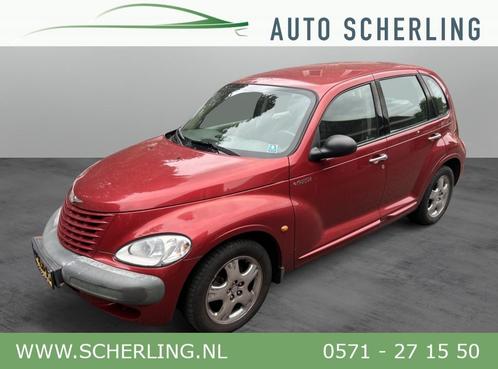 Chrysler PT Cruiser 2.0-16V Touring Airco / Export / Handel, Auto's, Chrysler, Bedrijf, PT Cruiser, Airbags, Airconditioning, Elektrische buitenspiegels