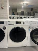 HAIER SERIE 636 8KG WASMACHINE 1600T VOORLADER VRIJSTAAND, Info@adoswitgoed.nl, 8 tot 10 kg, Refurbished, 1600 toeren of meer
