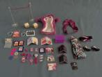 BARBIE MY SCENE GOES HOLLYWOOD KENNEDY kleding accessoires o, Postbus 64461, Brunssum, Nederland, Verzenden, Kenduseditemsinfo@gmail.com