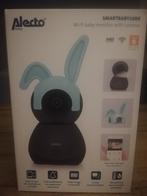 Alecto Baby Smartmonitor met Camera, Ophalen of Verzenden, Zo goed als nieuw, 250 meter of meer, Camera