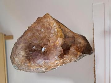 Diverse mineralen  beschikbaar voor biedingen