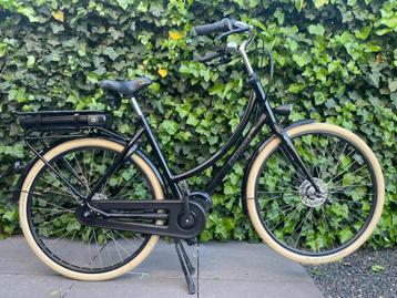 Batavus Packd E Go Plus e bike Compleet beschikbaar voor biedingen
