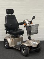 Scootmobiel - Vermeiren Ceres DeLuxe, Diversen, Brommobielen en Scootmobielen, -, -, Ceres DeLuxe, Ophalen of Verzenden