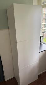 Kast BESTA, Huis en Inrichting, Ophalen, Met deur(en), Zo goed als nieuw, Minder dan 150 cm