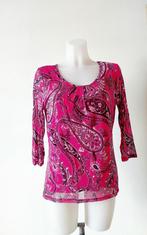 S. Oliver Top - Maat 38, Kleding | Dames, Maat 38/40 (M), ., S. Oliver, Ophalen of Verzenden