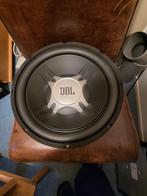 JBL Subwoofer - Gebruikt, Auto diversen, Ophalen, Gebruikt