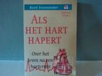 Als het hart hapert, Ophalen of Verzenden, Zo goed als nieuw, Overige wetenschappen