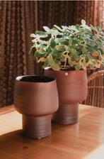 Mooie Broste Copenhagen vaas (nieuw!!!) in doos, Overige kleuren, Verzenden, Aardewerk of Porselein, Nieuw