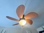 Plafond ventilator (2 stuks) zo goed als nieuw, Witgoed en Apparatuur, Ventilatoren, Ophalen, Zo goed als nieuw, Plafondventilator