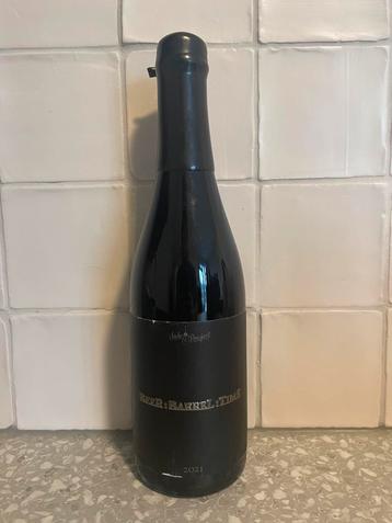 US Stout bier 4,81 | Side Project - Beer Barrel Time 2021 beschikbaar voor biedingen