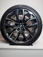 DEMO 22’’ BMW X7 G07 VELGEN WINTERBANDEN ORIG SET TPMS 913M, Gebruikt, -, 275 mm, -