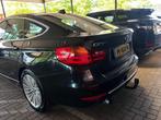 BMW 3-serie Gran Turismo BWJ 2013 320i 184 PK High Executive, Automaat, Euro 6, 4 cilinders, 1535 kg