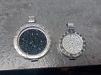 Mi moneda mimoneda munt munthouder, Sieraden, Tassen en Uiterlijk, Kettinghangers, Ophalen of Verzenden, Zo goed als nieuw, Overige materialen