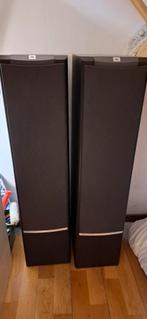 JBL speakers, Gebruikt, JBL, Ophalen of Verzenden, 120 watt of meer