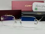 Cartier Piccadilly Zilver Transparant, Overige merken, Overige kleuren, Ophalen of Verzenden, Zo goed als nieuw