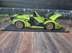 LEGO Technic Lamborghini Sián FKP 37 - Nieuwstaat!, Ophalen of Verzenden, Zo goed als nieuw, Complete set, Lego