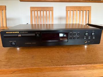 Marantz CD4000 CD player beschikbaar voor biedingen