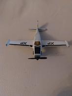 Vintage Matchbox Piper Comanche, Verzamelen, Verzenden, Gebruikt, Schaalmodel