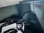 Hele game pc setup, Computers en Software, Monitoren, Ophalen, Zo goed als nieuw, IPS