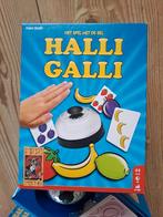 Halli Galli - Leuk kaartspel!, Vijf spelers of meer, Ophalen of Verzenden, Zo goed als nieuw, 999 Games