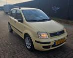 Fiat Panda 1.2 Dynamic  2003  74.390 km, Voorwielaandrijving, Stof, Electronic Stability Program (ESP), 1242 cc