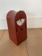 Zeldzame Wekkerradio Thomson for Alessi, Ophalen, Zo goed als nieuw, Analoog, Wekker of Tafelklok