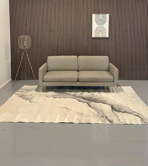 Bolia Scandinavia - Beige - 2,5 Zits - Nette Staat, Huis en Inrichting, Banken | Bankstellen, Zo goed als nieuw, Tweepersoons
