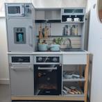 Miele speel keuken compleet, Kinderen en Baby's, Speelgoed | Speelkeukens, Ophalen, Zo goed als nieuw, Hout