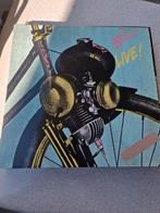 De Berini's Live ( Nederbeat ), Ophalen of Verzenden, Gebruikt, 12 inch, Rock