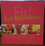Margit Rüdiger en Sabine Haberlein	| Buik Billen Benen, Ophalen of Verzenden, Nieuw, Fitness