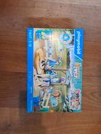Playmobil horses of waterfall 71637, Ophalen of Verzenden, Zo goed als nieuw