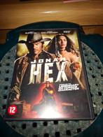 Jonah Hex, Vanaf 12 jaar, Ophalen of Verzenden, Zo goed als nieuw, Actie