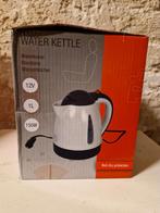 Waterkoker 12V, 1L, Ophalen of Verzenden, Zo goed als nieuw
