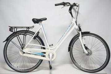 Refurbished Batavus Fuego 57cm - Gewoonfietsen. beschikbaar voor biedingen