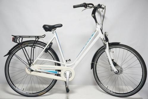 Refurbished Batavus Fuego 57cm - Gewoonfietsen., Fietsen en Brommers, Fietsen | Dames | Damesfietsen, Zo goed als nieuw, Batavus
