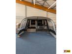 Camp-let North Met luifel en disselbak, Caravans en Kamperen, Vouwwagens, Tot en met 4, Camp-Let