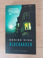 Bloedakker, Ophalen of Verzenden, Zo goed als nieuw, Denise Mina
