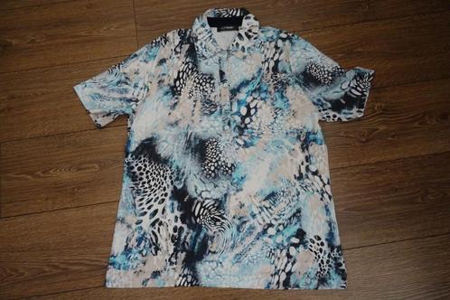 Net shirt, maat 42 Gollehaug, Kleding | Dames, T-shirts, Zo goed als nieuw, Maat 42/44 (L), Korte mouw, Ophalen of Verzenden
