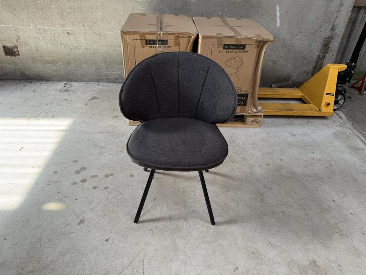 !!ACTIE!! Lumière Eetkamerstoel Piet set van 4, Huis en Inrichting, Stoelen, Nieuw, Vier