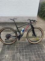 Full Suspension Olympia F1 Carbon, Fietsen en Brommers, Fietsen | Mountainbikes en ATB, Fully, Ophalen of Verzenden, Zo goed als nieuw