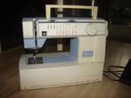 HUSQVARNA Claudia Gebruikt (verzenden met UPS: € 4,20 ), Ophalen of Verzenden, Gebruikt, Naaimachine, Husqvarna