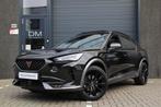 Cupra Formentor 1.4 e-Hybrid | Full Black | Trekhaak | BTW!, Auto's, Cupra, Zwart, 4 cilinders, Alcantara, Zwart